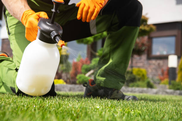 Best Commercial Pest Control Services  in Ridgetop, TN
