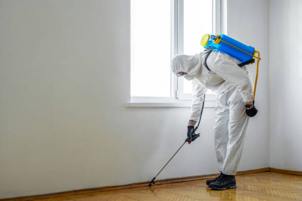 Best Wildlife Control Services  in Ridgetop, TN
